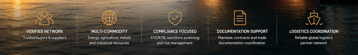 HNH Key Features