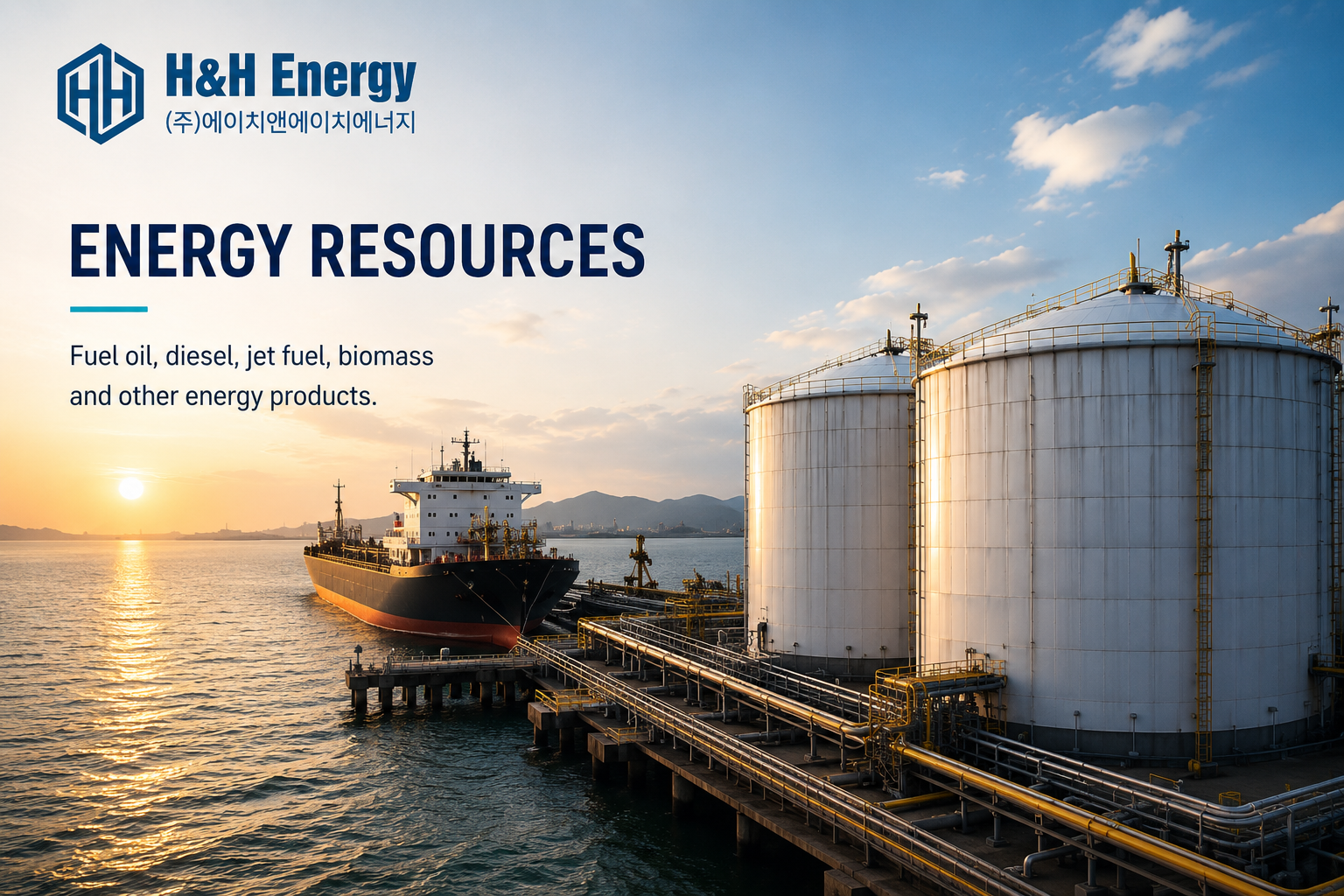 Energy Resources