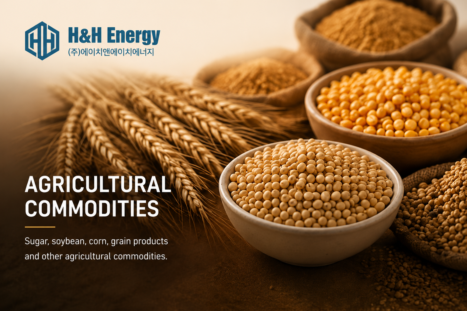 Agricultural Commodities